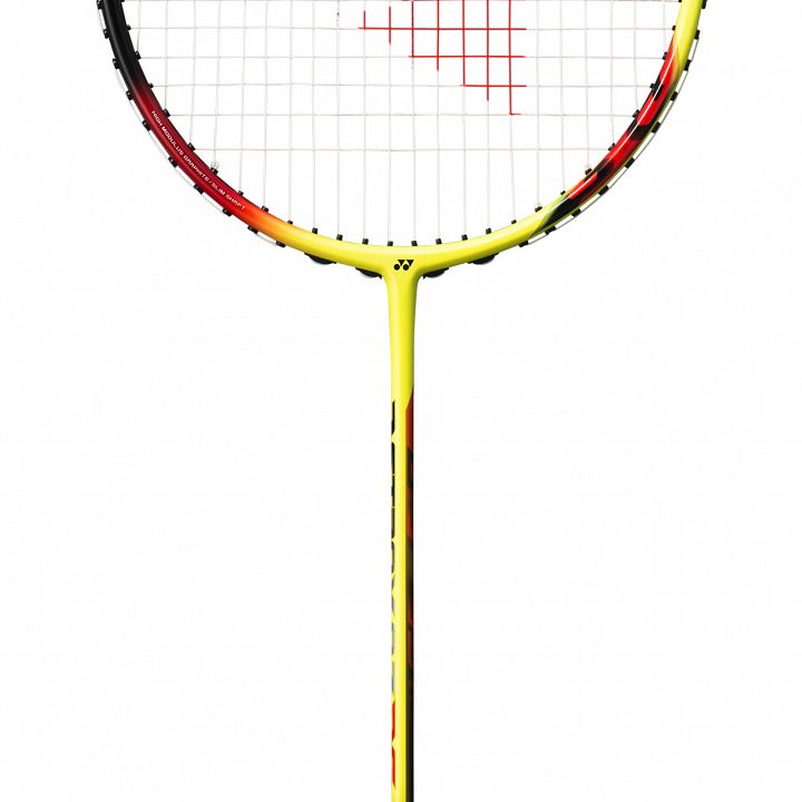 Yonex Astrox 0.7 DG Yellow / Black